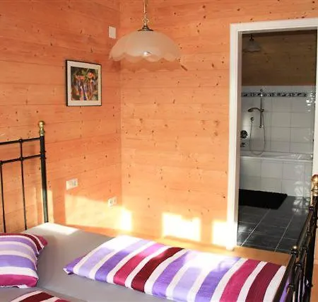 Il Nido Semesterbostad Agra