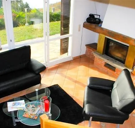 Holiday home Il Nido Agra