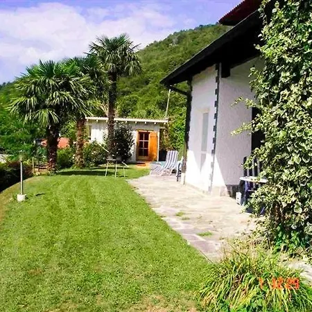 Il Nido Holiday home