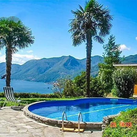 Сasa de vacaciones Il Nido