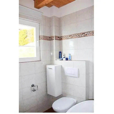 Il Nido Holiday home *