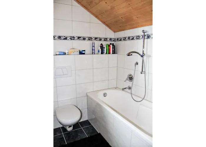 Сasa de vacaciones Il Nido *