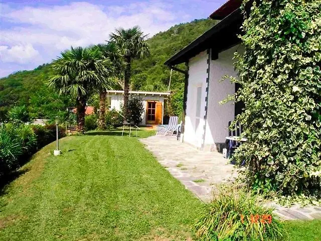 Il Nido Сasa de vacaciones