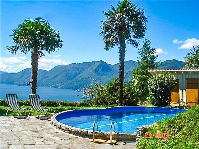 Сasa de vacaciones Il Nido