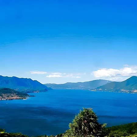 Dom wakacyjny Il Nido *