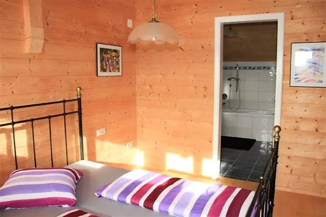 Il Nido Nyaraló Agra